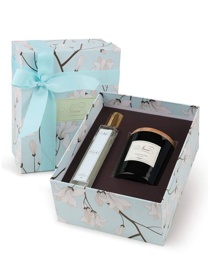 Enigma Gift Box