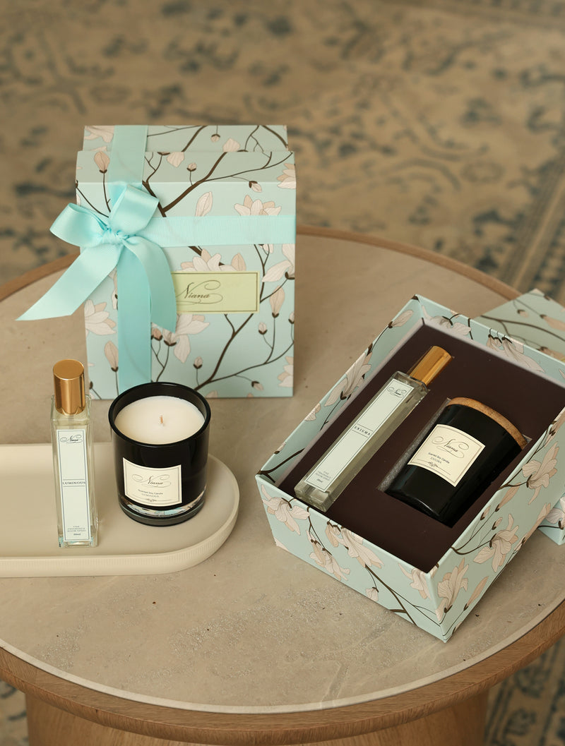 Luminous Gift Box