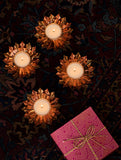 Lotus Glow Candle