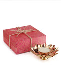 Lotus Glow Candle