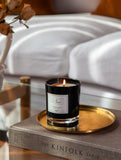 Luminous Candle