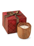 Oak Aura Candle