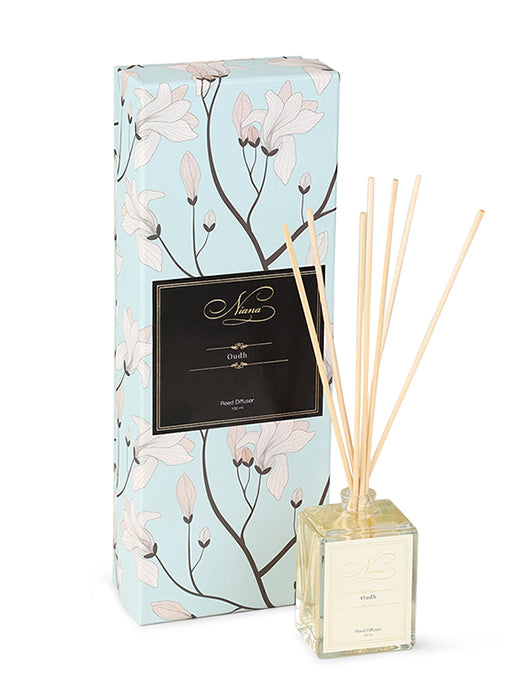 Oudh Reed Diffuser