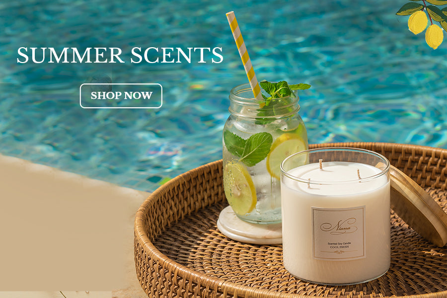 Niana Candles