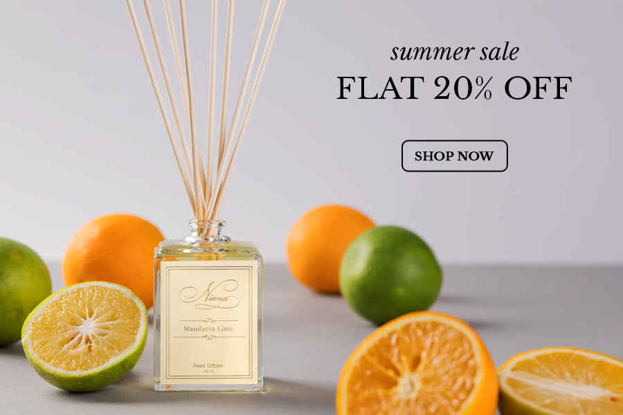Niana Candles