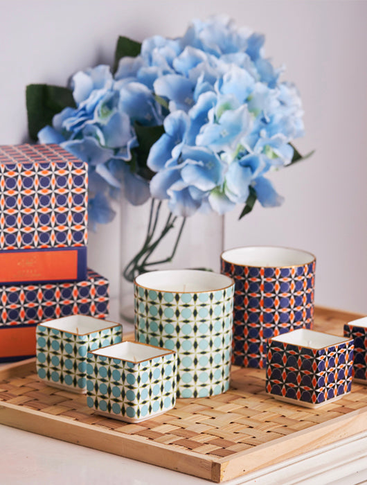 Timeless Candle Gift Set