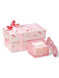 Wrap It Up Candle - Pink - Love Edition