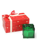 Wrap It Up Candle - Green