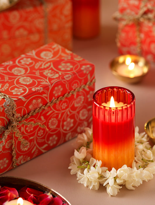 Ember Candle