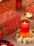 Ember Candle