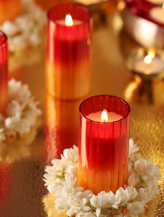 Ember Candle