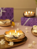 Sol Candle