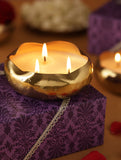 Sol Candle