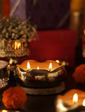 Sol Candle
