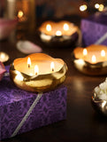 Sol Candle