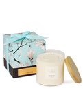Mandarin Lime Deluxe Candle