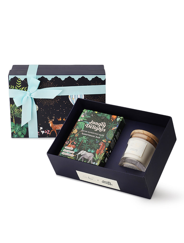 Niana x Jungly Delights Gift Set