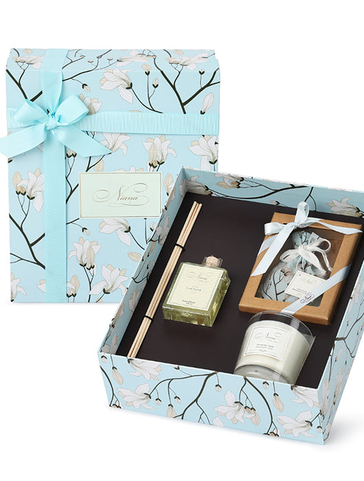 Signature Gift Set - Citrus