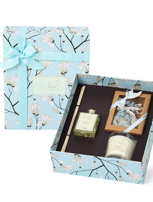 Signature Gift Set