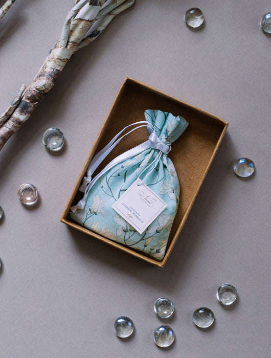 Eternal Romance Sachet