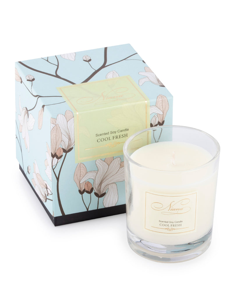 Buy Premium Scented Candles, Reed Diffusers, Sachets And Sprays – Niana