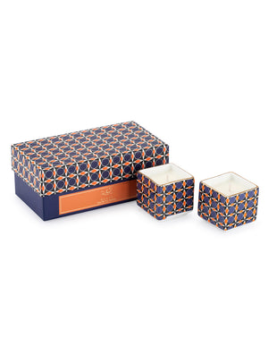 Quest Set of 2 Candles
