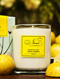 Lemon Verbena Candle - Niana