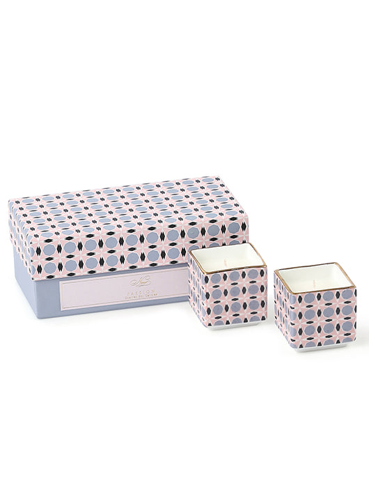 Passion Set of 2 Candles