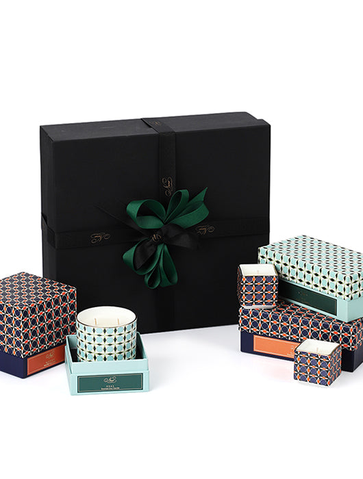 Timeless Candle Gift Set