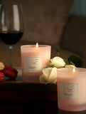 Wild Rose Candle - Limited Edition