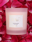 Wild Rose Candle - Limited Edition