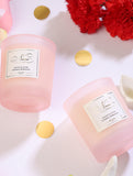 Eternal Romance Candle - Limited Edition