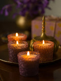 Ira Candles (Set of 2)