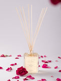 Wild Rose Reed Diffuser