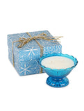 Blue Bay Candle