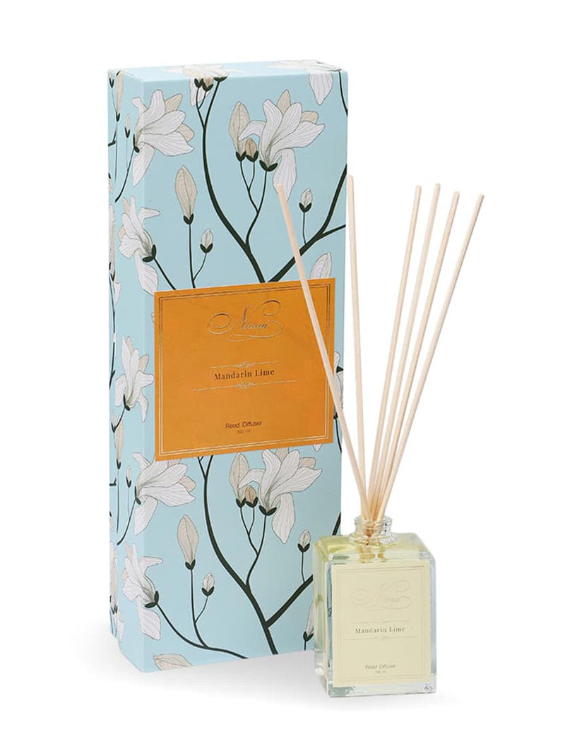 Buy premium and exclusive range of Reed Diffusers – Niana