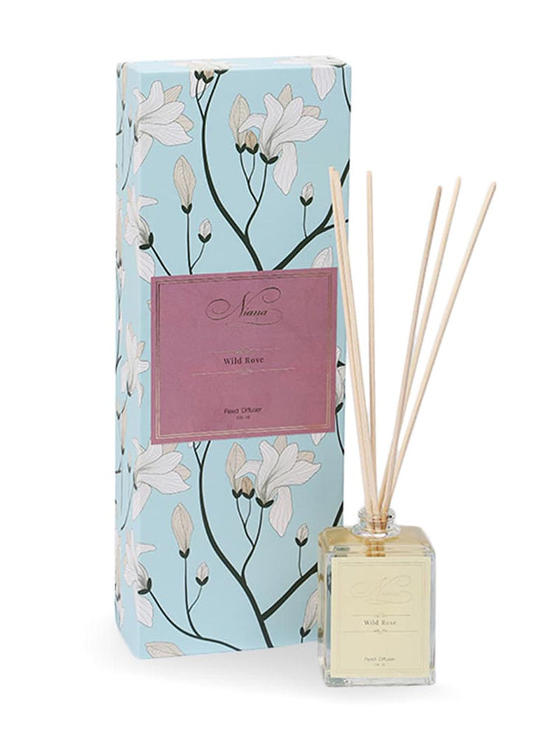 Buy premium and exclusive range of Reed Diffusers – Niana